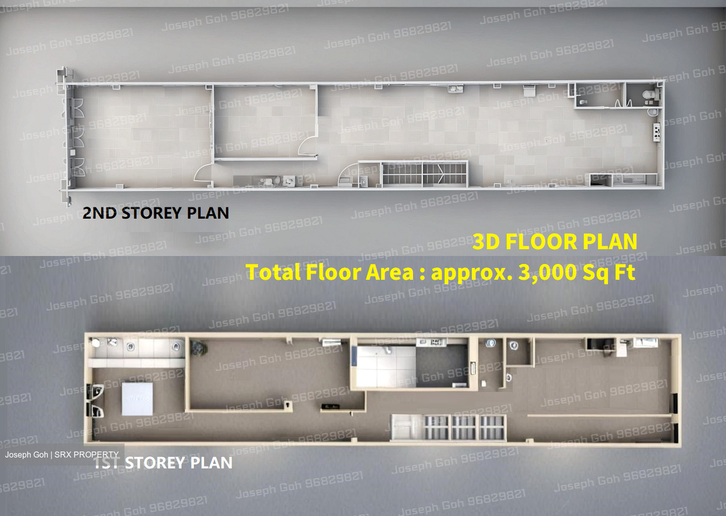 Joo Chiat Road (D15), Shop House #482835161
